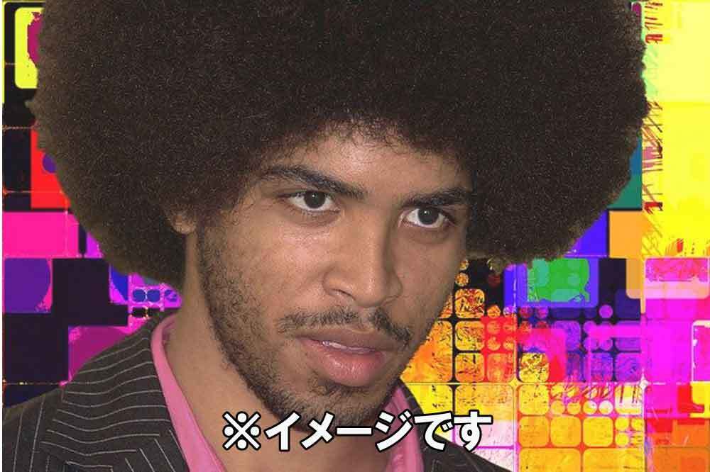 ボリュームアップ
