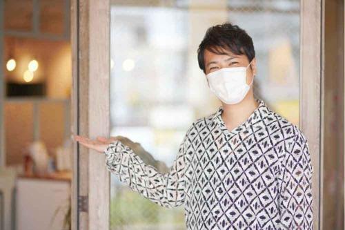 同じ理美容室に通う