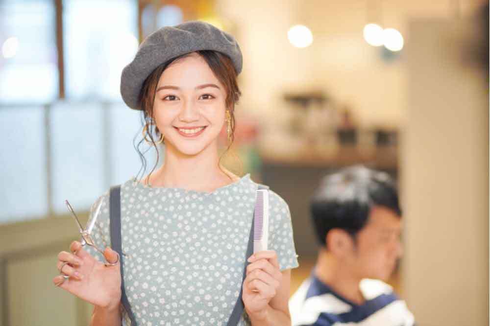 美容院 避けてほしい服装